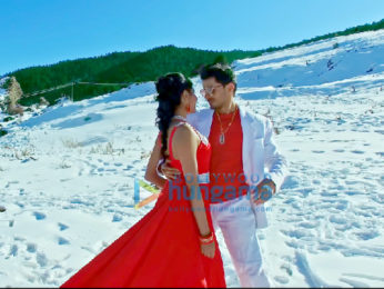 Movie Stills Of The Movie Intezaar Koi Aane Ko Hai...