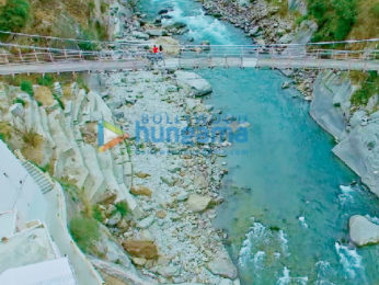 Movie Stills Of The Movie Intezaar Koi Aane Ko Hai...