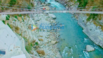 Movie Stills Of The Movie Intezaar Koi Aane Ko Hai...