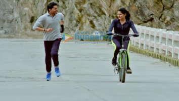 Movie Stills Of The Movie Intezaar Koi Aane Ko Hai...