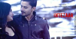 First Look Of The Movie Intezaar: Koi Aane Ko Hai...