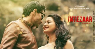 First Look Of The Movie Intezaar: Koi Aane Ko Hai...