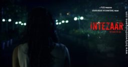 First Look Of The Movie Intezaar: Koi Aane Ko Hai...
