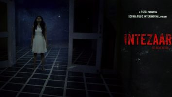 First Look Of The Movie Intezaar: Koi Aane Ko Hai...