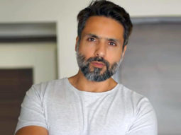 Iqbal Khan: “I’d want to interview Shah Rukh Khan; nobody knows what he…”| Rapid Fire