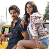 Ishaan Khatter and Ananya Panday starrer Khaali Peeli to release in drive-in theatres in Gurugram and Bengaluru