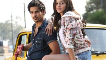 Ishaan Khatter and Ananya Panday starrer Khaali Peeli to release in drive-in theatres in Gurugram and Bengaluru