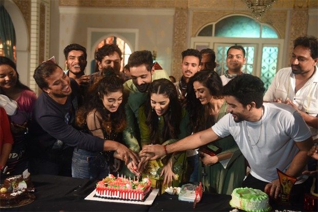 Here’s what Adnan Khan and Eisha Singh have to say as they bid adieu to their show Ishq Subhan Allah