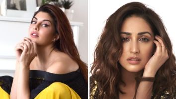 Jacqueline Fernandez and Yami Gautam join Saif Ali Khan and Arjun Kapoor in Bhoot Police