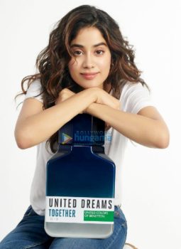 Celebrity Photo Of Janhvi Kapoor