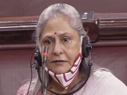 Jaya Bachchan slams BJP MP Ravi Kishan and Kangana Ranaut in Rajya Sabha for dragging entire film industry in drug scandal