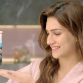 Joy Personal Care signs Kriti Sanon as brand ambassador for their facewash range