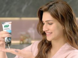 Joy Personal Care signs Kriti Sanon as brand ambassador for their facewash range