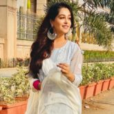 Kahaan Hum Kahaan Tum star Dipika Kakar Ibrahim sprains her foot