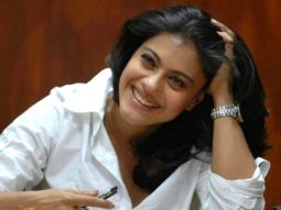 Kajol Devgn’s ‘get me outta here’ laugh is relatable to every socially awkward person
