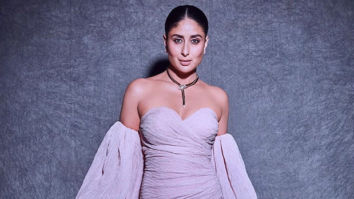 Kareena Kapoor Khan lauds relentless efforts of COVID warriors by donating PUMA’s anti-microbial T-shirts