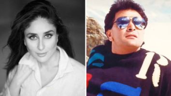 Kareena Kapoor Khan misses Rishi Kapoor aka her ‘Chintu uncle’