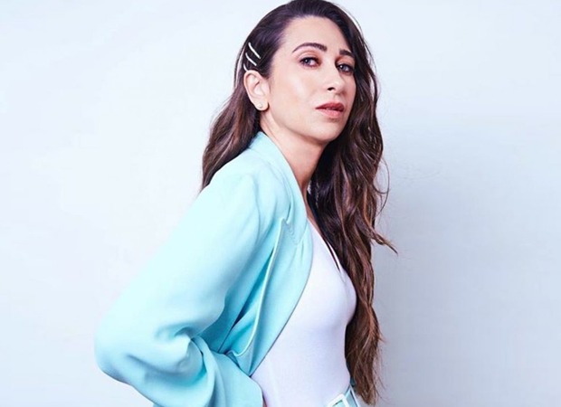Karisma Kapoor’s comeback, is she turning producer