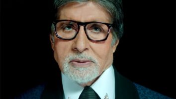 Kaun Banega Crorepati 12: Amitabh Bachchan narrates a powerful poem ‘wapas aana padta hai’ ahead of the premiere Kaun Banega Crorepati 12: Amitabh Bachchan narrates a powerful poem ‘wapas aana padta hai’ ahead of the premiere