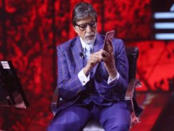 Kaun Banega Crorepati 12: Amitabh Bachchan pens a poem thanking his fans, says he works for 12-14 hours a day