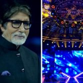 Kaun Banega Crorepati 12 The first look of the extravagant newly built sets will excite you for the Amitabh Bachchan’s show