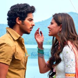 Movie Stills of the movie Khaali Peeli