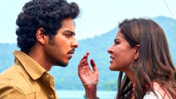 Movie Stills of the movie Khaali Peeli