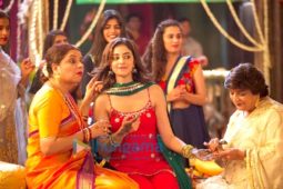Movie stills of the movie Khaali Peeli