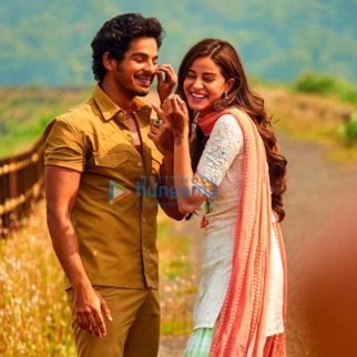 Movie Stills of the movie Khaali Peeli