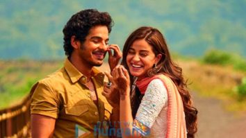 Movie Stills of the movie Khaali Peeli