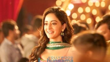 Movie stills of the movie Khaali Peeli