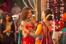 Movie stills of the movie Khaali Peeli