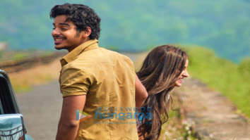 Movie Stills of the movie Khaali Peeli