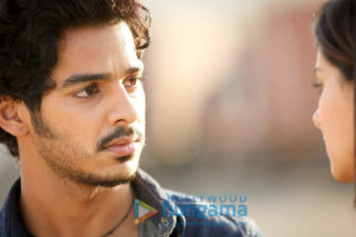 Movie stills of the movie Khaali Peeli