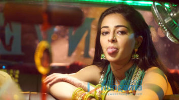 Movie Stills Of The Movie Khaali Peeli