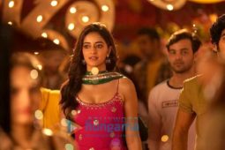 Movie stills of the movie Khaali Peeli