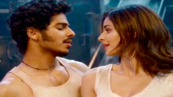 Movie stills of the movie Khaali Peeli