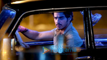 Movie stills of the movie Khaali Peeli