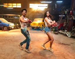 Movie Stills of the movie Khaali Peeli