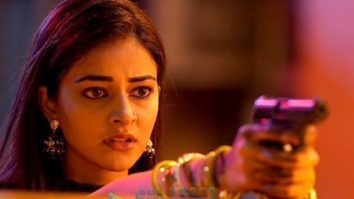 Movie Stills Of The Movie Khaali Peeli