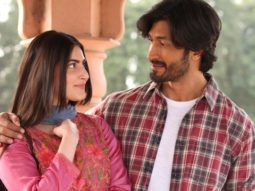 Khuda Haafiz : Jaan Ban Gaye Making | Vidyut Jammwal | Shivaleeka Oberoi