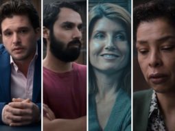 Kit Harrington, Kunal Nayyar, Sharon Horgan, and Sophie Okonedo to star in Criminal season 2, watch teaser