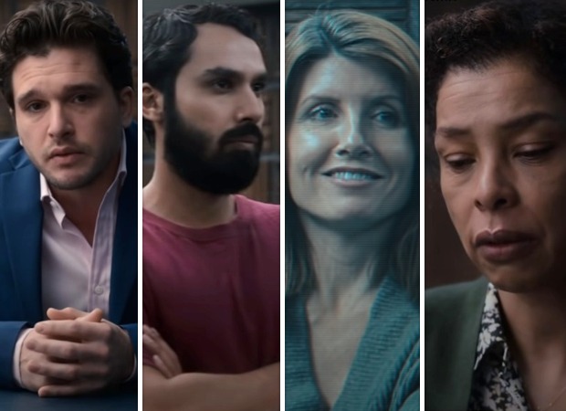 Kit Harrington, Kunal Nayyar, Sharon Horgan, and Sophie Okonedo to star in Criminal season 2, watch teaser