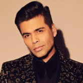 "I do not consume drugs," clarifies Karan Johar in a statement; clears air around Dharma employees summoned by NCB 