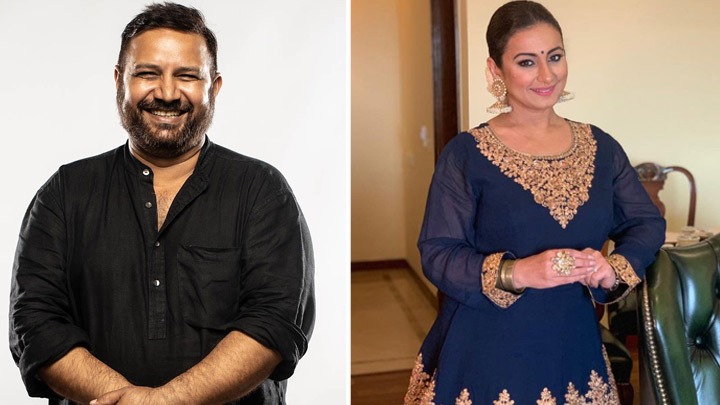 Kumud Mishra on Bollywood: “ADBHUT jagah hai, apni tamam khamiyon ke sath…”| Divya Dutta