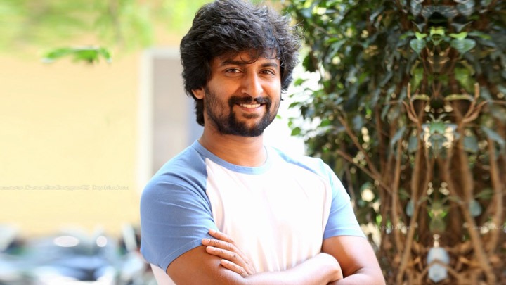 LOL- Nani: “If I’m stuck in a lift with Prabhas & SRK I’d…” | Rapid Fire | S.S. Rajamouli | V LOL- Nani: “If I’m stuck in a lift with Prabhas & SRK I’d…” | Rapid Fire | S.S. Rajamouli | V