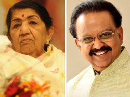Lata Mangeshkar On S P Balasubrahmanyam