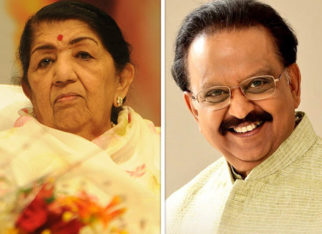 Lata Mangeshkar On S P Balasubrahmanyam