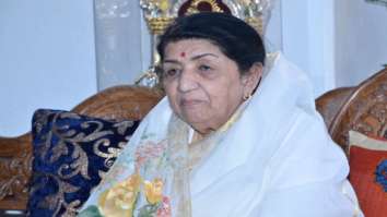 Lata Mangeshkar on her 91st birthday – “Any kind of celebration seems not just inappropriate but highly insensitive”