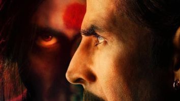 First Look Of The Movie Laxmmi Bomb
